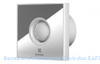   Electrolux EAFR-120T mirror